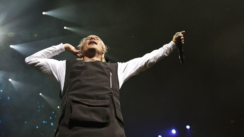 JVG Hartwall Arenalla 27.5.2016 6