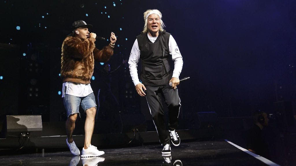 JVG Hartwall Arenalla 27.5.2016 7