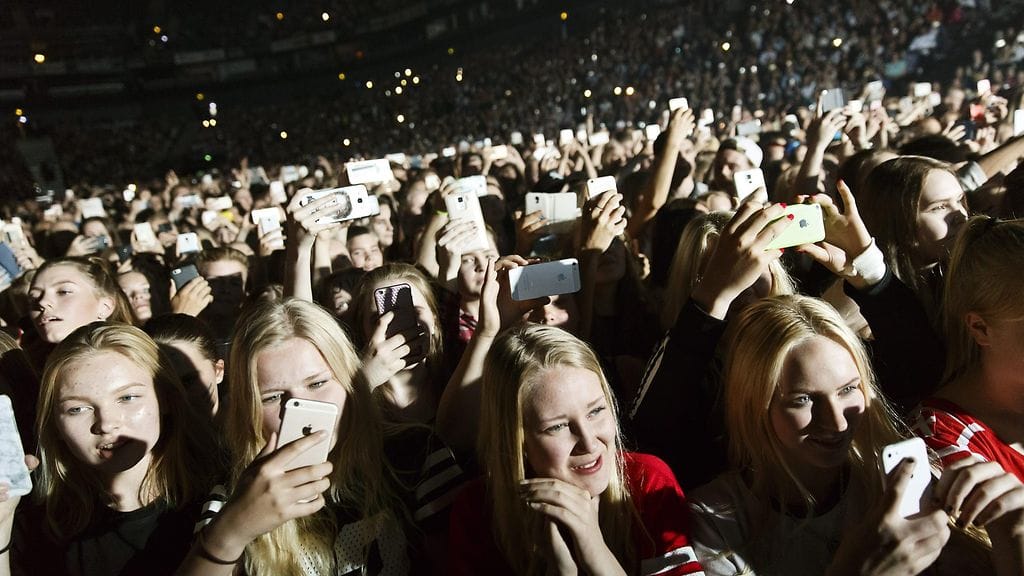 JVG Hartwall Arenalla 27.5.2016 8