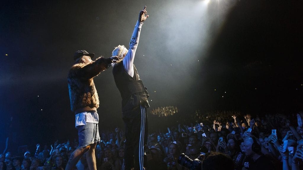 JVG Hartwall Arenalla 27.5.2016 9