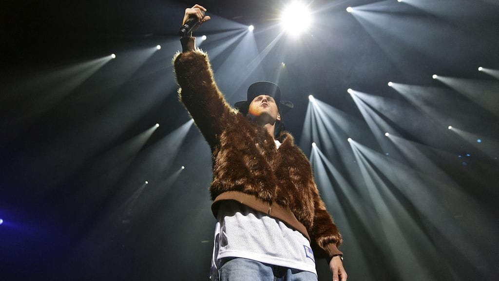 JVG Hartwall Arenalla 27.5.2016 10