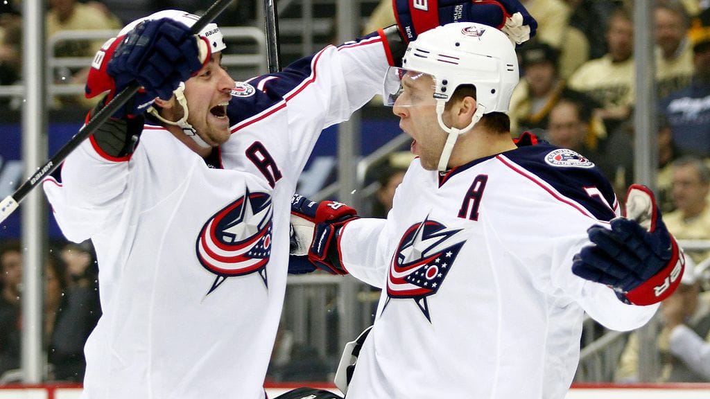 Tuulettavatko Brandon Dubinsky ja Jack Johnson myös World Cupissa?