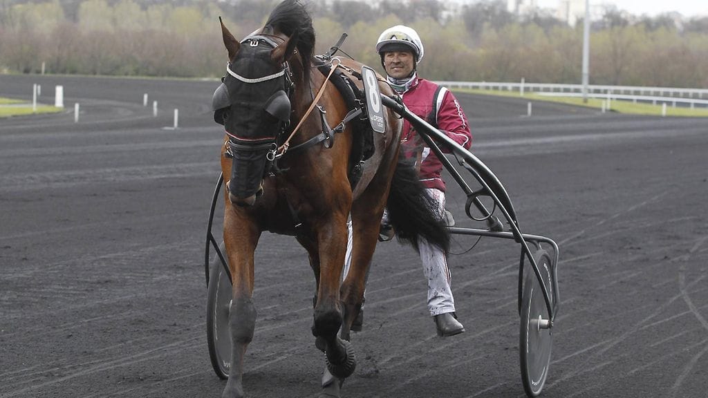 Dante Boko (arkistokuva).