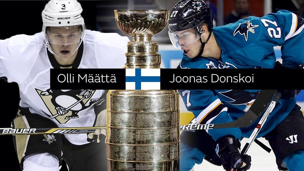 Kumpi nostelee kannua kauden päätteeksi?