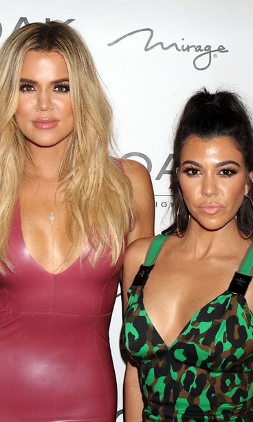 Khloe Kourtney Kardashian (1)