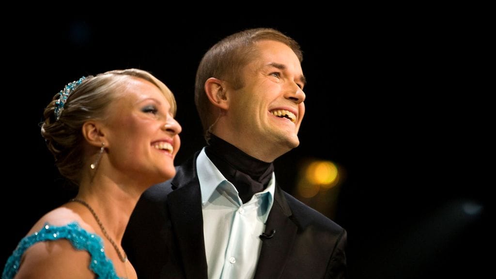 marco ja vanessa 2008