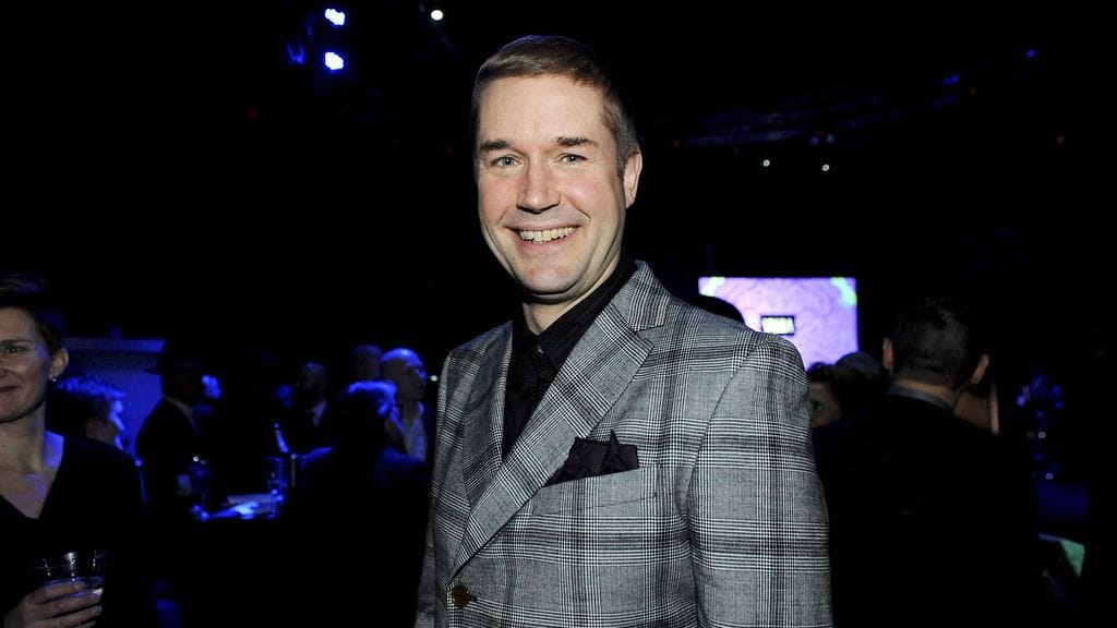 Marco Bjurström 2014