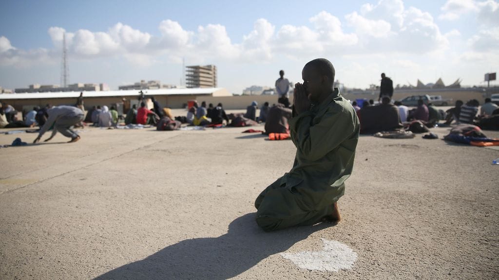 välimeren siirtolaiset 4