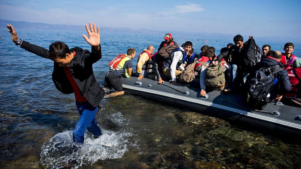 välimeri siirtolaiset 6