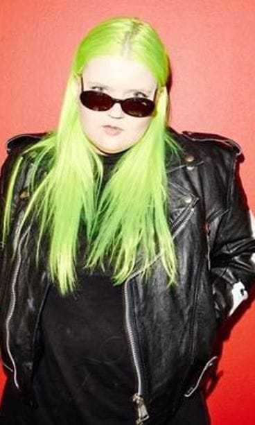 Alma Miettinen 2016