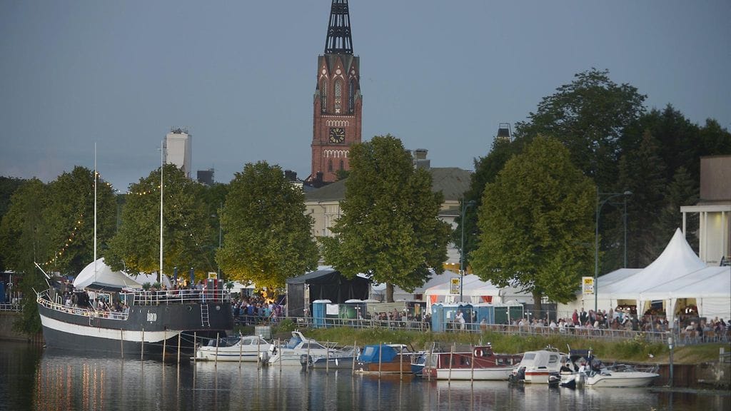 Porin kaupungin tämän vuoden budjetin ennakoidaan ylittyvän 12 miljoonalla. Yt-neuvottelut aloitetaan kesäkuussa. Arkistokuva.