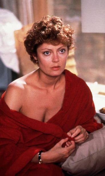 Susan Sarandon,