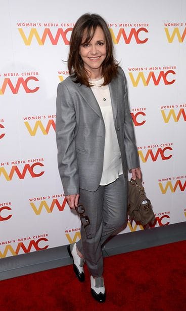 Sally Fields 2015