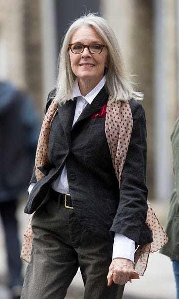 Diane Keaton 2016