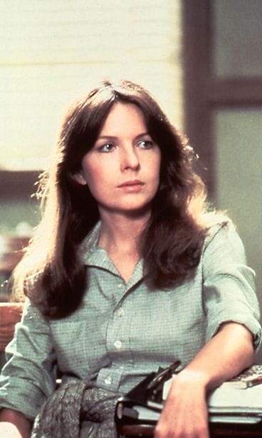 Diane Keaton 1977