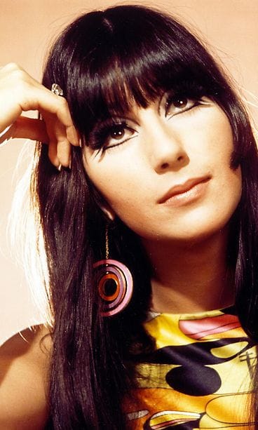 Cher nuori