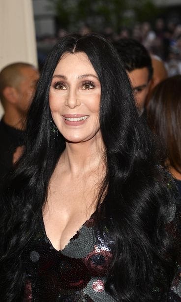 Cher tuore