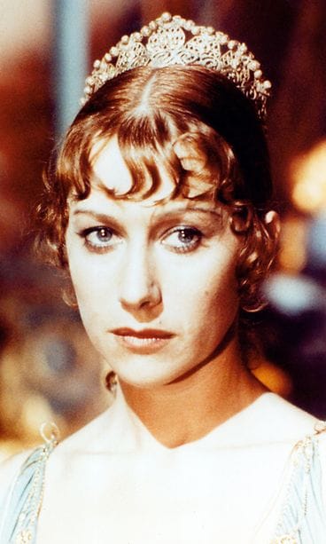 Helen Mirren 1979