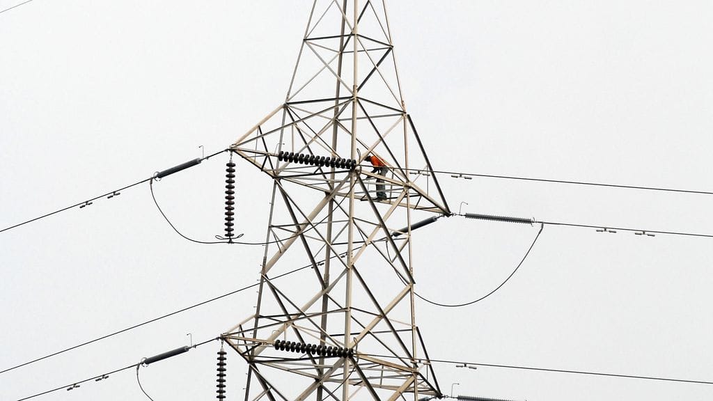 Intiassa on tapahtunut aiemminkin vakavia onnettomuuksia, joissa sähköjohto on tipahtanut ihmisten päälle. Kuvituskuva