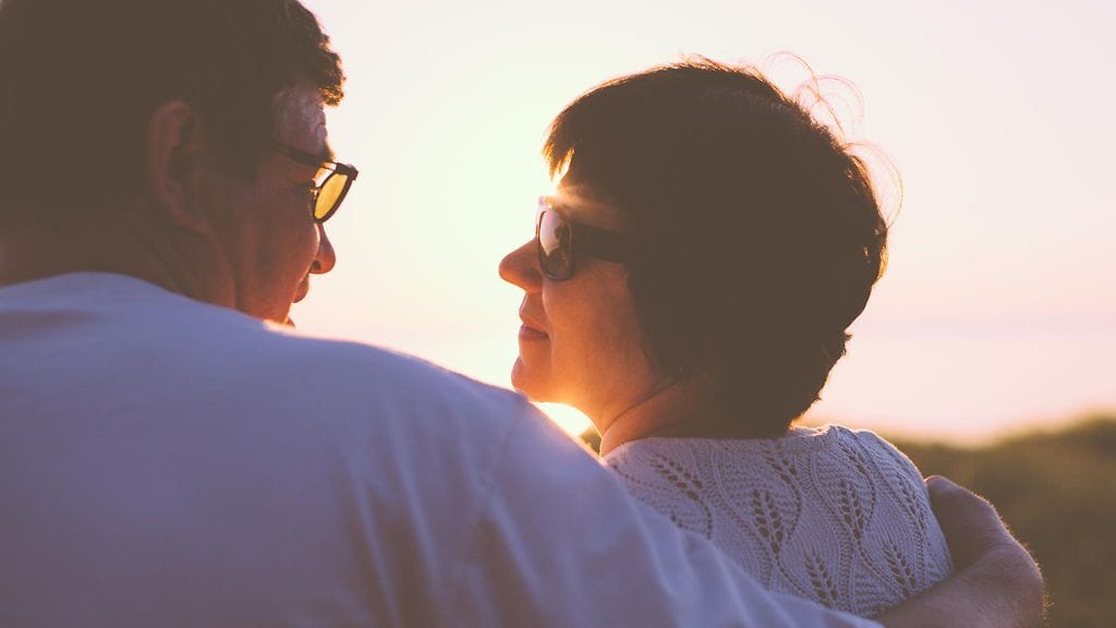 Yksi virhe onnen tavoittelussa on, että saattaa aloittaa seikkailun, mutta jättää sen kesken heti ensimmäisessä ylämäessä. Kuvituskuva.