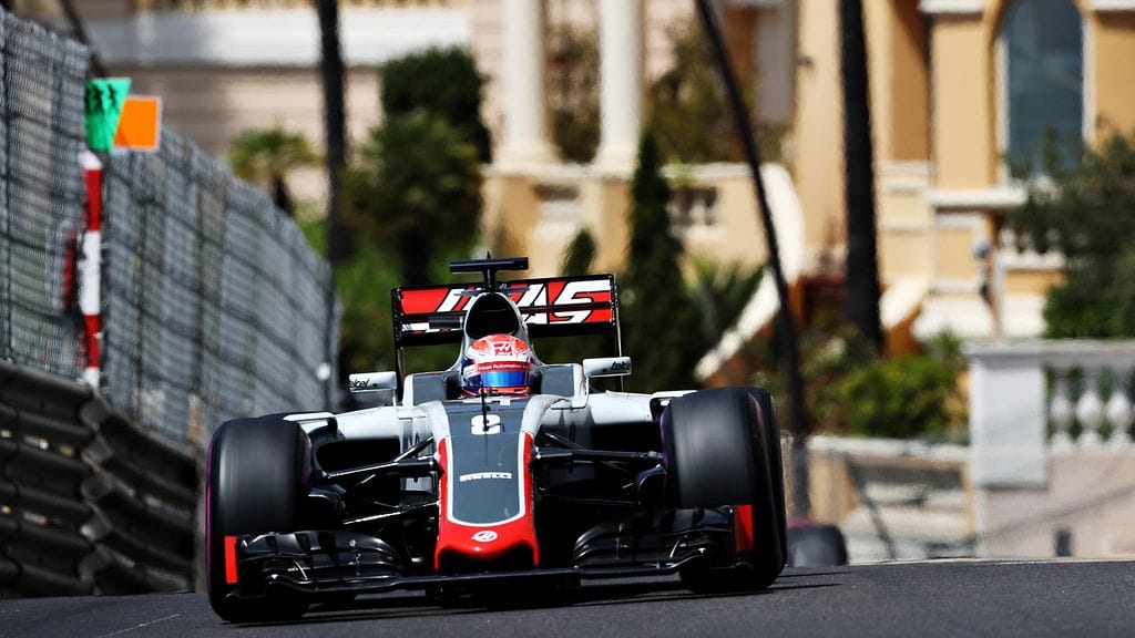 Haas painottaa Kanadan GP:n valinnoissaan ultrapehmeitä renkaita.
