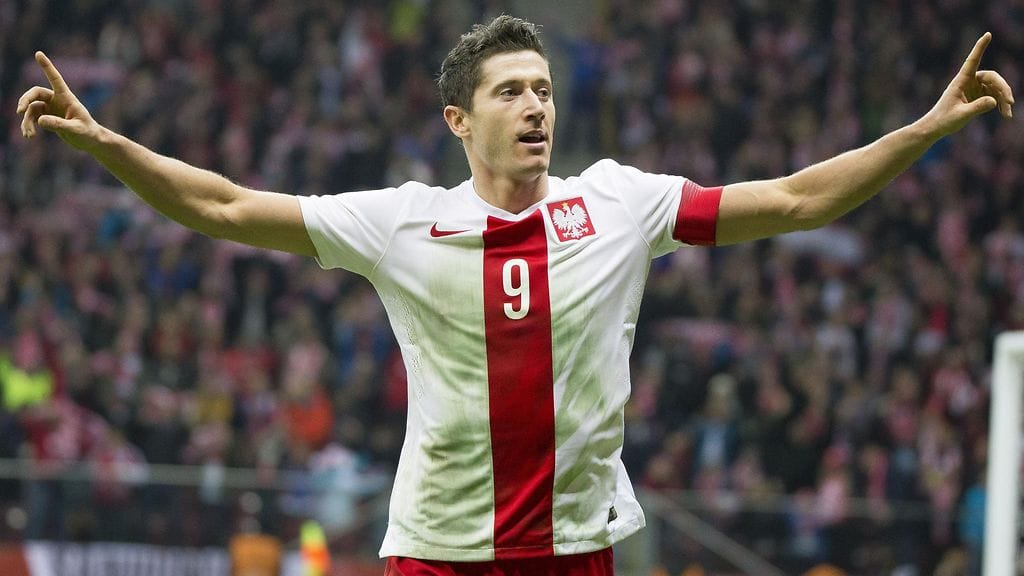Robert Lewandowski