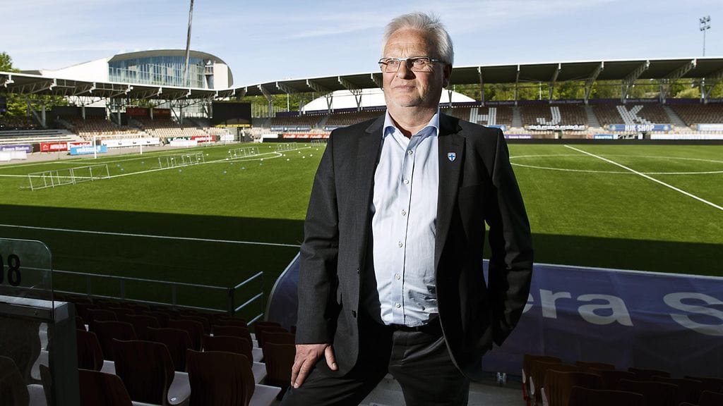 Huuhkajat on matkalla MM-karsintoihin Hans Backen alaisuudessa.