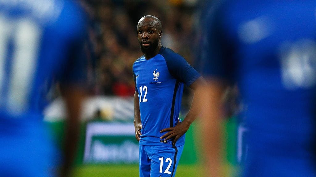 Lassana Diarraa ei nähdä EM-kisoissa.