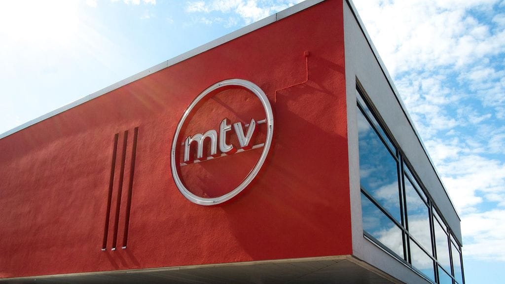 MTV:n uutis- ja sääohjelmat tavoittivat kevätkaudella 1,3 miljoonaa katsojaa päivittäin.