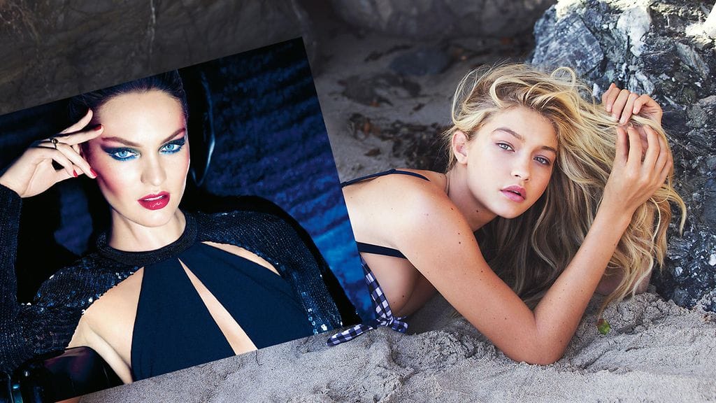 Domina vai viaton? Mainoskuvat enteilevät usein valloillaan olevaa taloustilannetta.