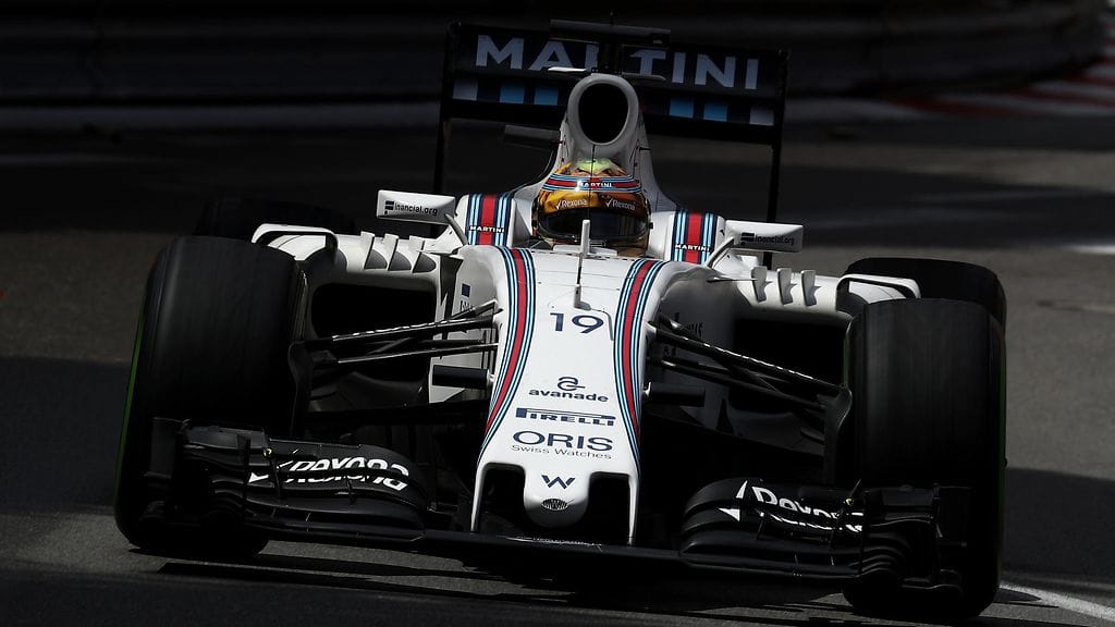 Felipe Massa