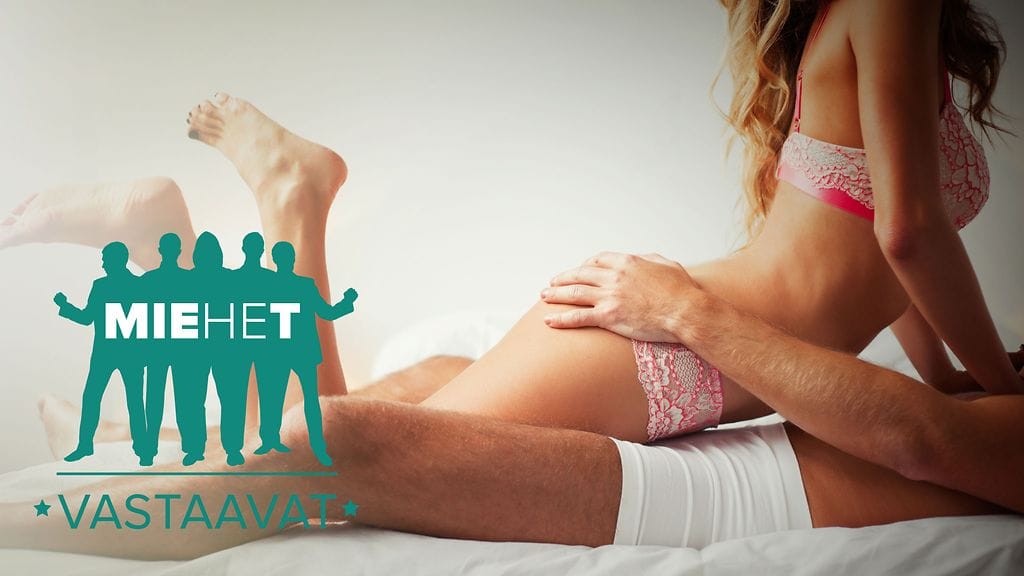 Saako naisella olla vilkas seksielämä?