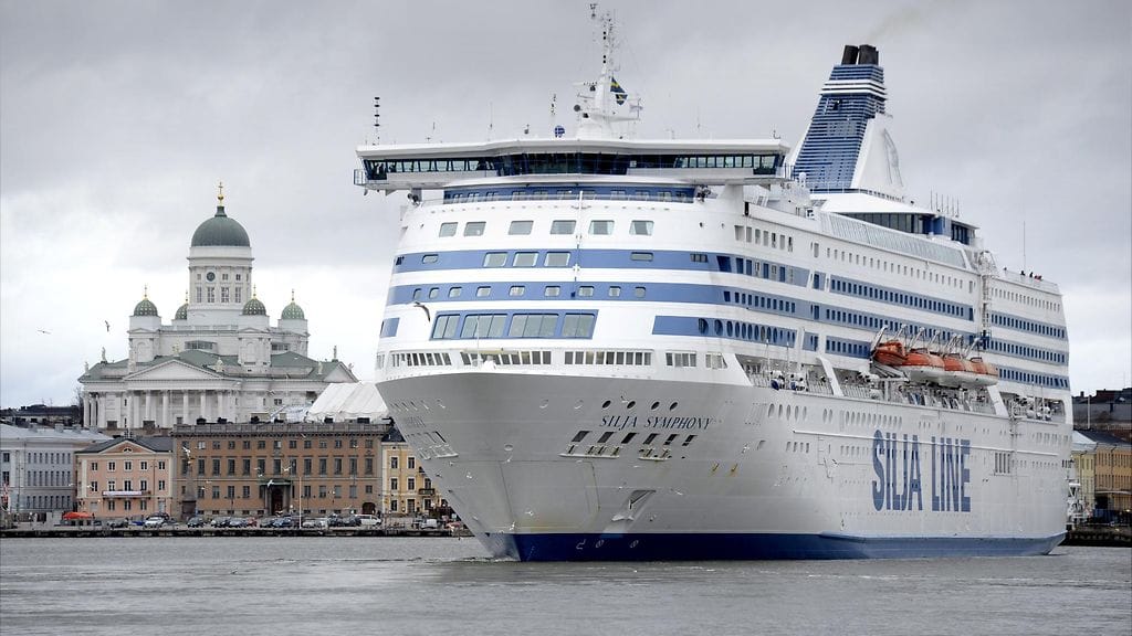 Poliisi tutkii abiristeilyn tapahtumia tällä hetkellä laittomana uhkauksena. Kuvituskuva.