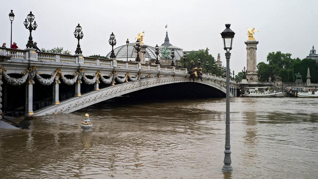 pariisin tulvat2