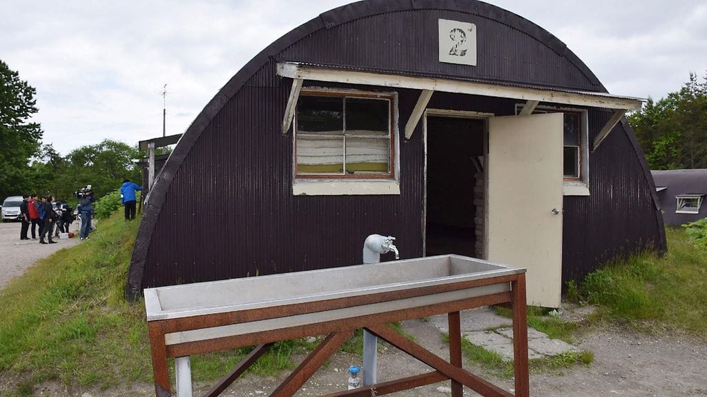 34652288 Japani kadonnut 7 vuotias poika