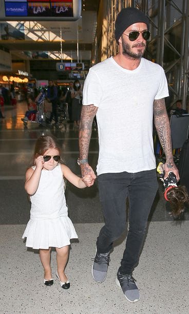 Harper Beckham (2)