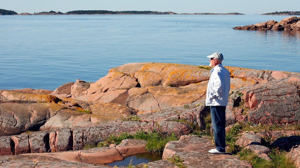 mies_saaristo_kallio