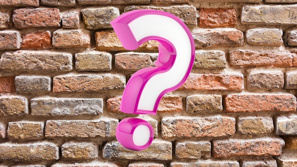 Tarjoilemme jälleen uuden, nettikansaa piinaavan arvoituksen!