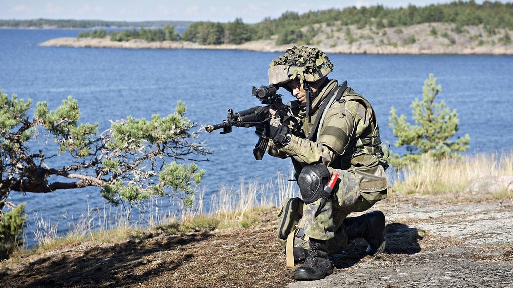 syndalen, hanko, atu-erikoisjoukko, rannikkojääkäri, atu, northern coasts, jääkäri