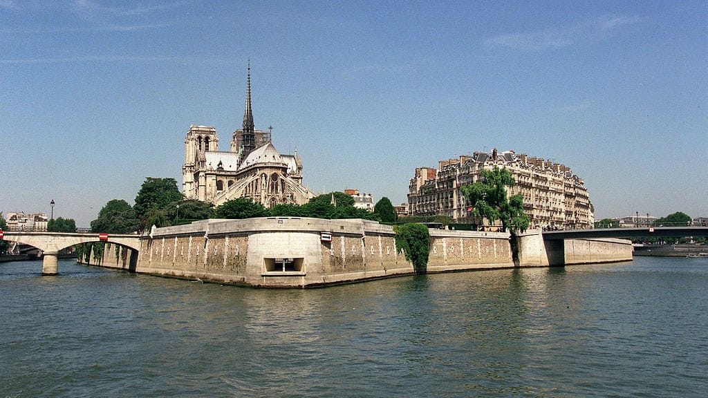 Ranskan presidentinvaalien toinen ja ratkaiseva kierros on vuorossa ensi sunnuntaina.