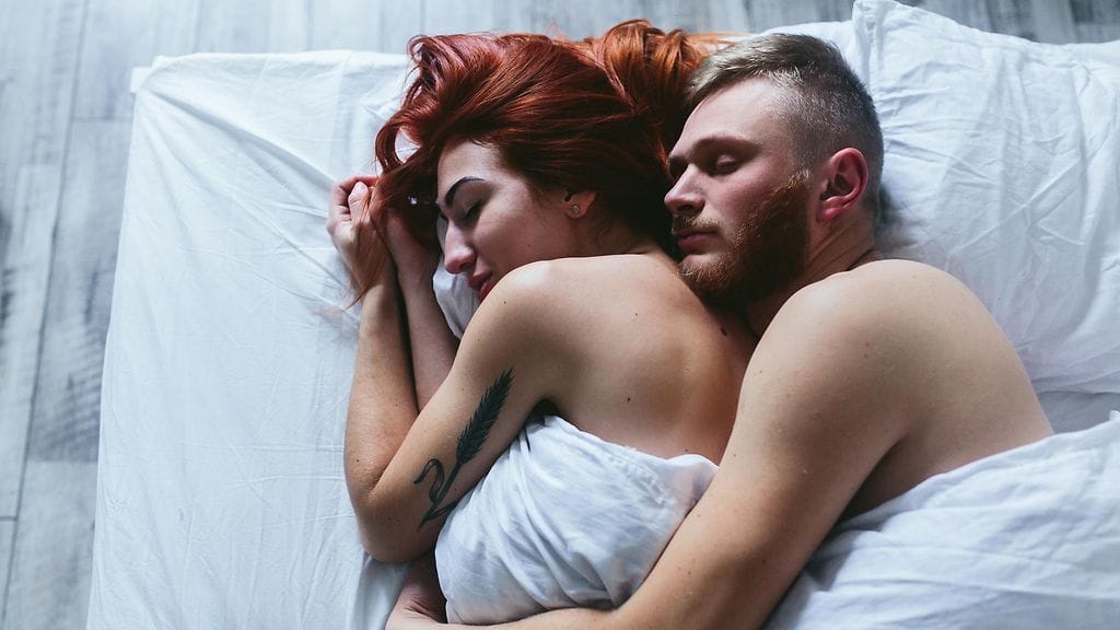 ...mutta onko seksin kestolla väliä?