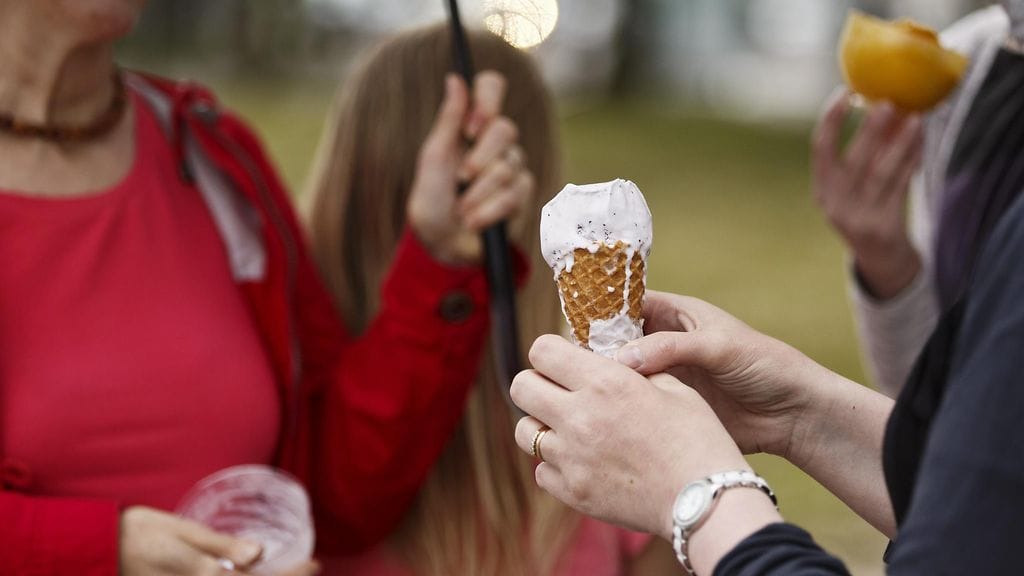 Suomen kesä on tunnetusti vaihteleva.