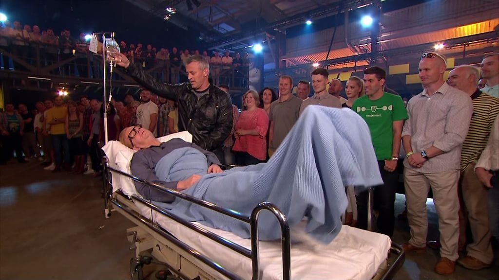 Chris Evans Top Gear