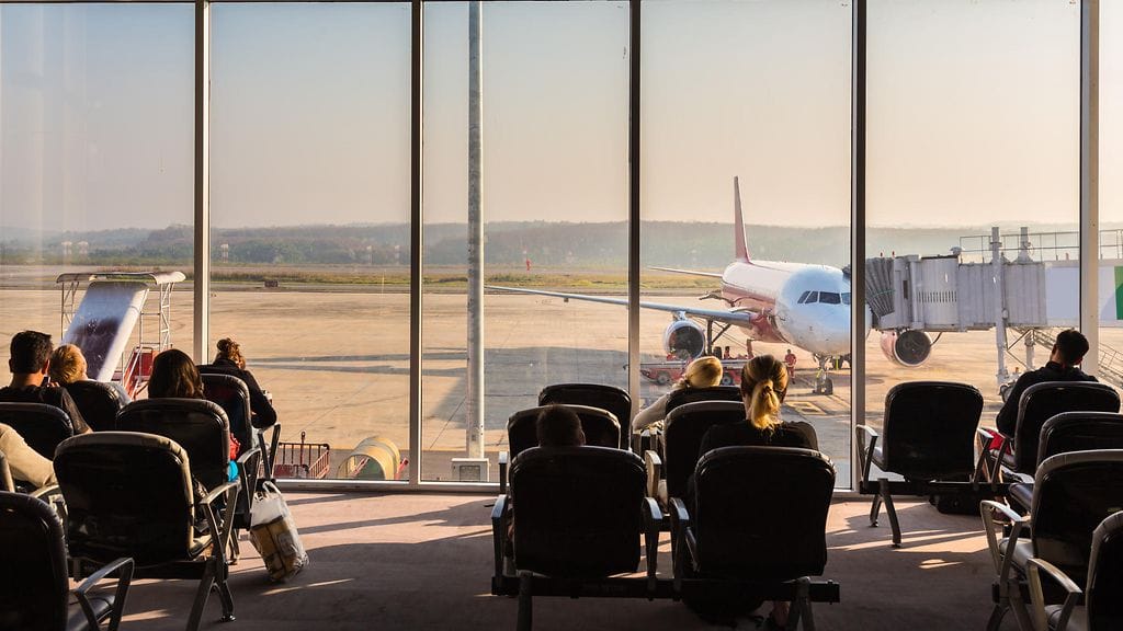 Paras matkapäivä keskiviikko on myös tunnettu yhtenä edullisimmista, sillä keskellä viikkoa olevina päivinä matkustetaan vähemmän.