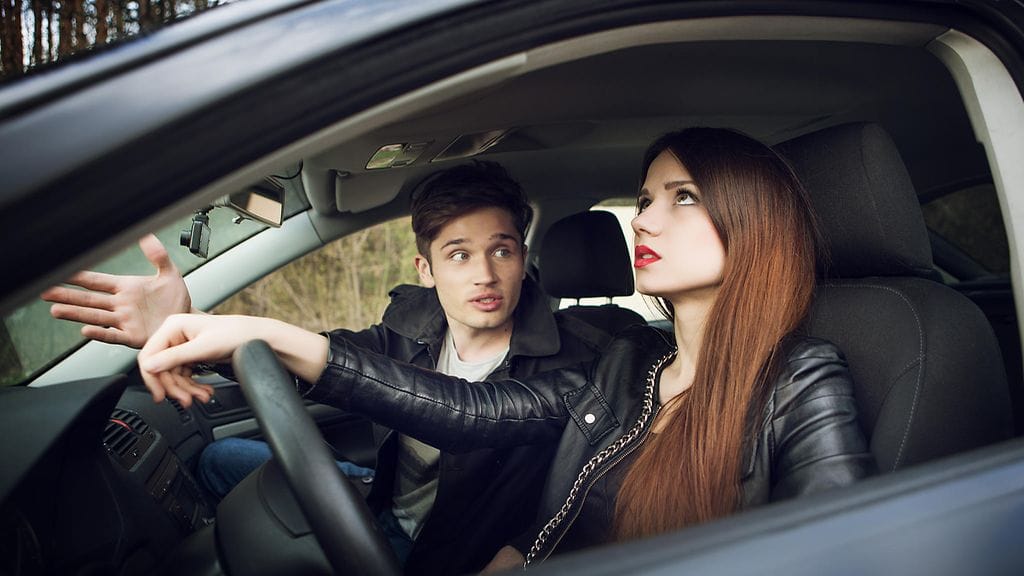 Miten riidan saa loppumaan?