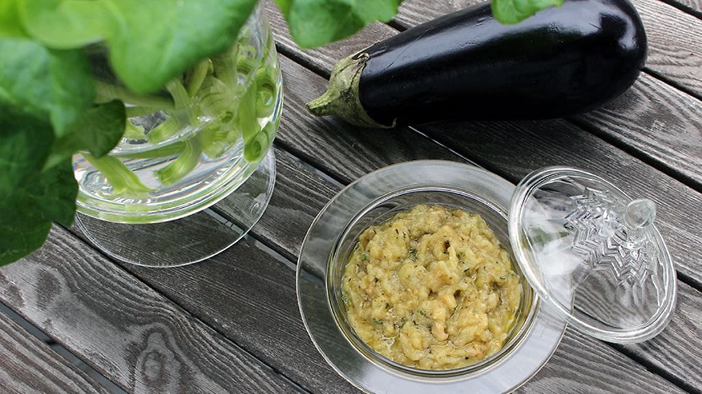 Munakoiso taipuu herkulliseksi tahnaksi.