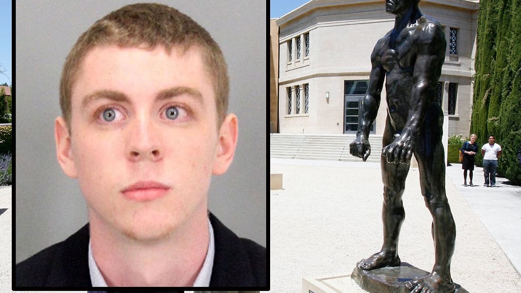 Eliittiyliopisto Stanfordin entinen opiskelija Brock Turner sai tajuttoman naisen raiskaamisesta kuuden kuukauden vankeustuomion, koska tuomarin mukaan pidemmällä tuomiolla olisi ollut vakavia vaikutuksia Turneriin.