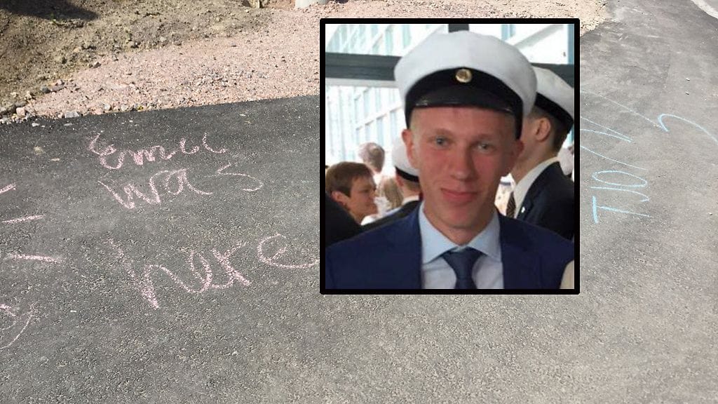 Tapauksen tutkinnanjohtaja Jorma Joki-Anttila Länsi-Uudenmaan poliisilaitokselta kertoo, että Espoon Kurttilassa asfalttiin mahdollisesti katoamisyönä ilmestyneet ”Emil was here”, ”Ohi on” ja ”Tj0” -liitupiirrokset eivät liity Nurmen tapaukseen millään tavalla.