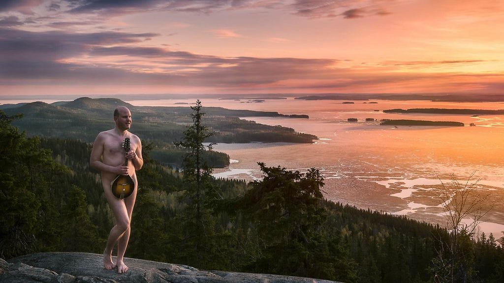 Pertti Fellerin kuva 2