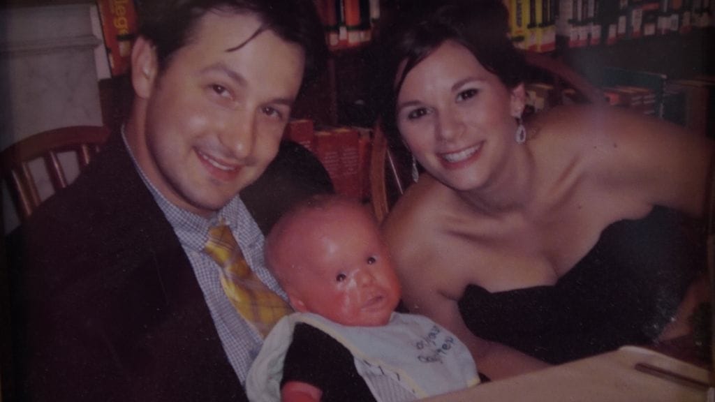 evan, harvinainen sairaus (4)